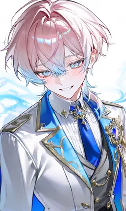 Profile image of Alice