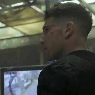 Profile image of Frank Castle - Punisher