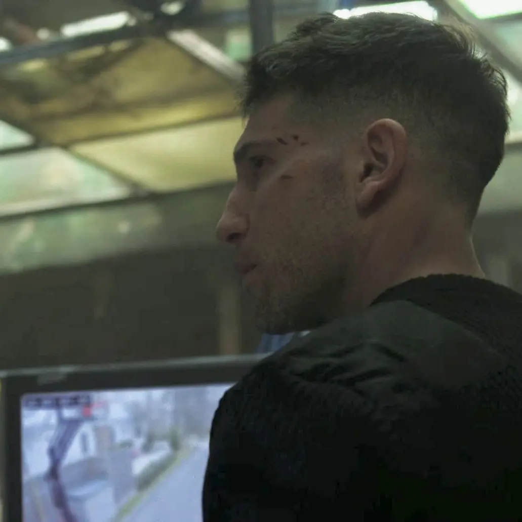 SmellyBilby2047의 Punisher