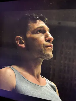 Profile image of Frank Castle - Punisher
