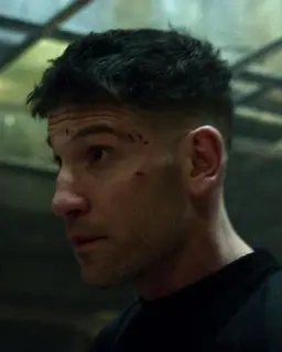 Profile image of Frank Castle - Punisher