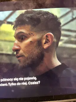 Profile image of Frank Castle - Punisher