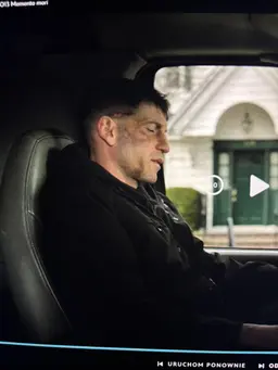 Profile image of Frank Castle - Punisher