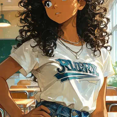 Profile image of Solene