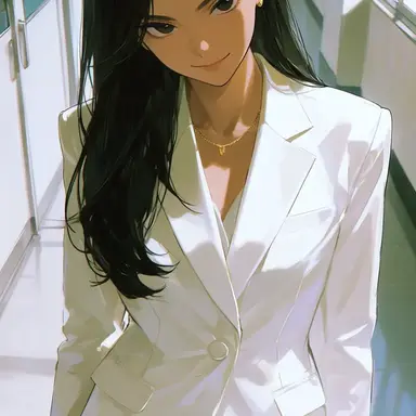 Profile image of Vashti