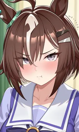Profile image of ルーラーシップ