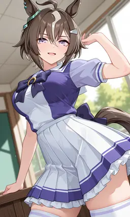 Profile image of ルーラーシップ