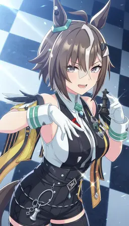 Profile image of ルーラーシップ