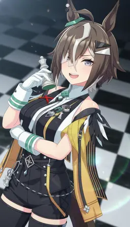 Profile image of ルーラーシップ