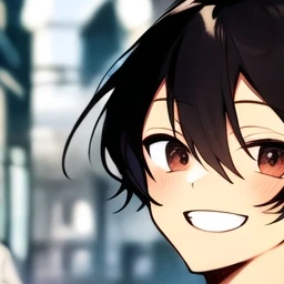 みつき はる