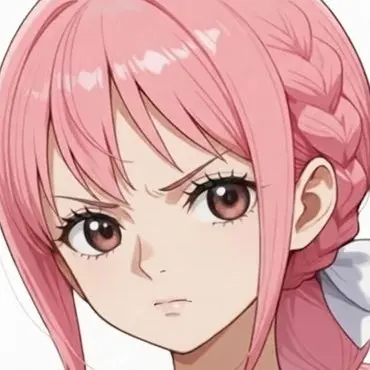 Profile image of レベッカ