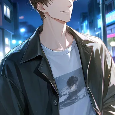 Profile image of Brennan
