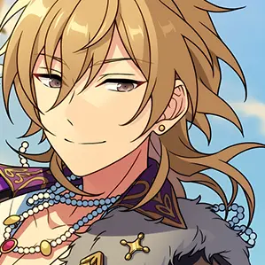 Profile image of 羽風薫