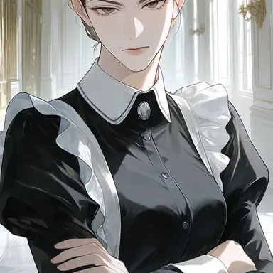 Profile image of Rosalind