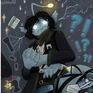 Profile image of 세바스찬