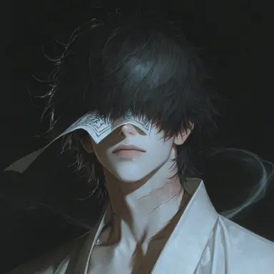 Profile image of 懺