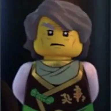Profile image of Garmadon