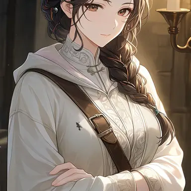 Profile image of Trinity