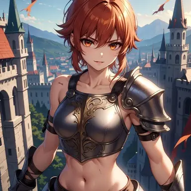 Profile image of Amber