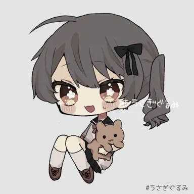 Profile image of さな