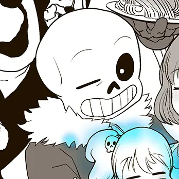 Profile image of 샌즈