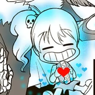 Profile image of 샌리스크