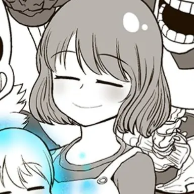 Profile image of 프리스크