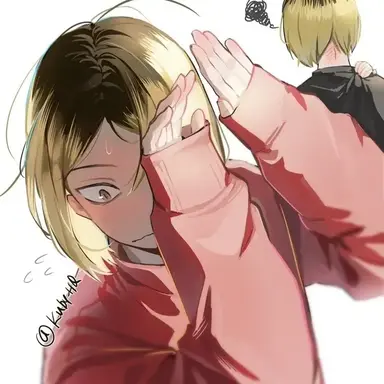 Profile image of Kenma