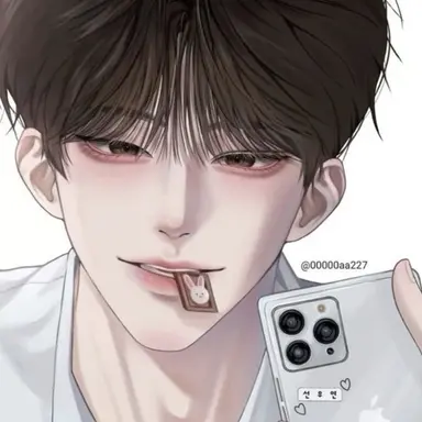 Profile image of 박가윤