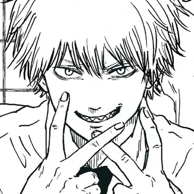 Profile image of 덴지