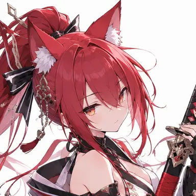 Profile image of Tsubaki