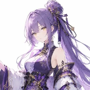 Profile image of Tenko