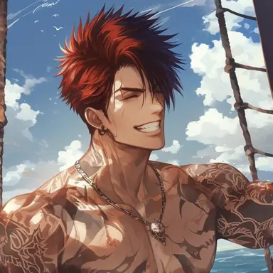 Profile image of モーゼス