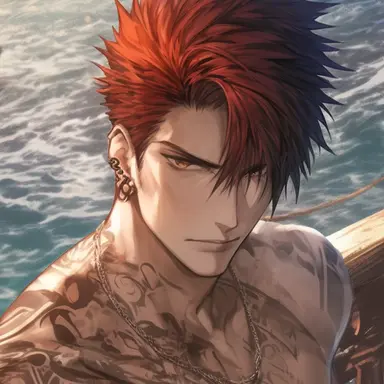 Profile image of モーゼス