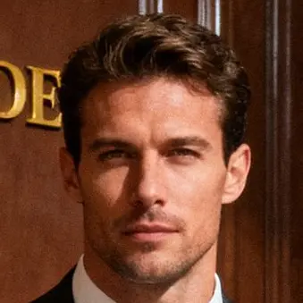 Profile image of Christian Collins