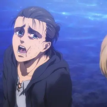 Profile image of エレン