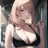 캐릭터 프로필 이미지
