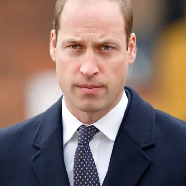 Profile image of Prince William