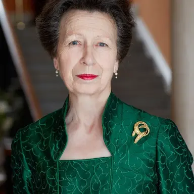 Profile image of Princess Anne