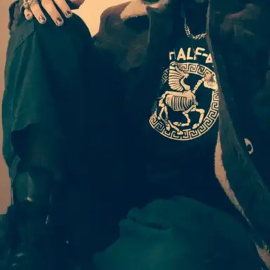 Profile image of Nico di Angelo