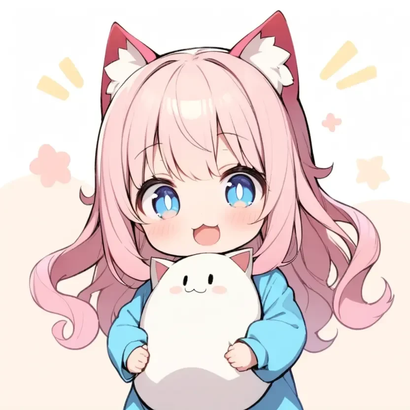 냥복이