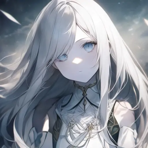 Aisu2025의 雪女と愛を育みたい？