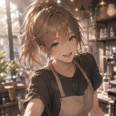 Profile image of 美月