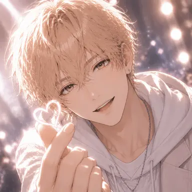 Profile image of 悠真
