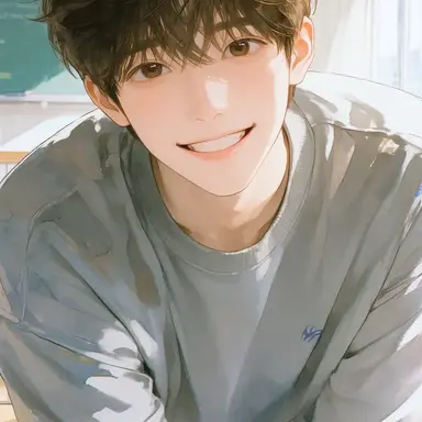 Profile image of 강현우