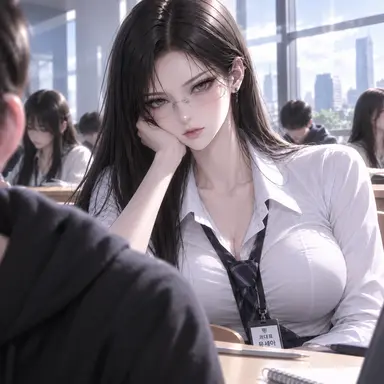 Profile image of 윤세아