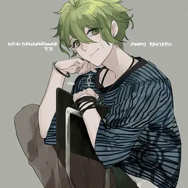 Profile image of 天海蘭太郎