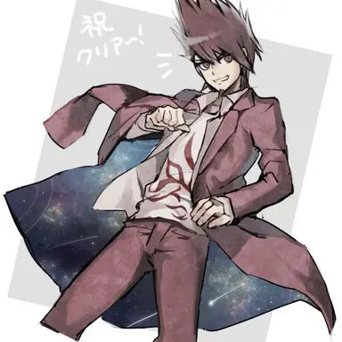 Profile image of 百田解斗