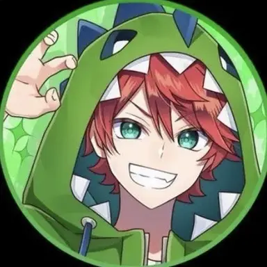 Profile image of じゃぱぱ