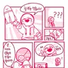 캐릭터 프로필 이미지